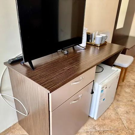 пасат Appartamento