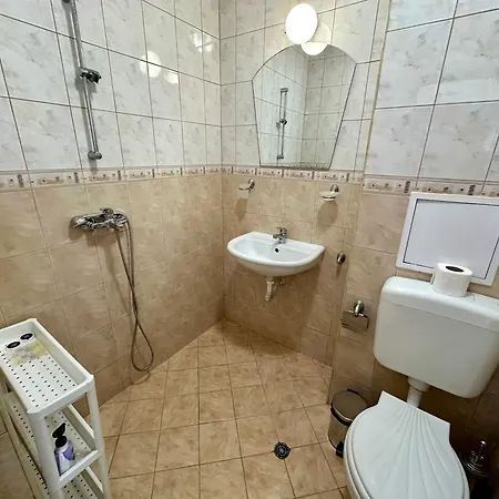 пасат Appartamento Sunny Beach