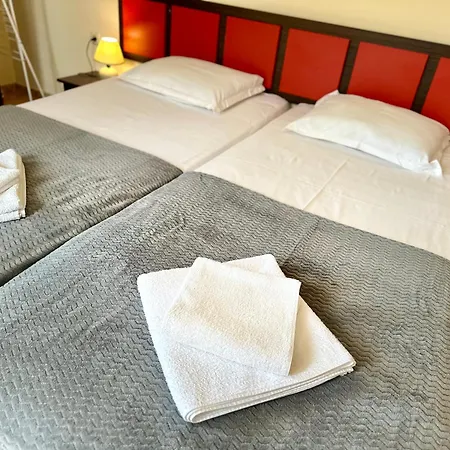 пасат Appartamento Sunny Beach