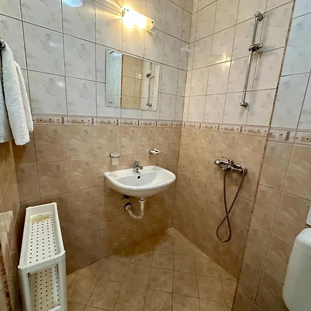 пасат Appartamento Sunny Beach