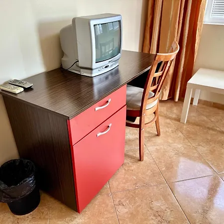 пасат Appartamento *
