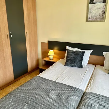 Appartamento пасат Sunny Beach
