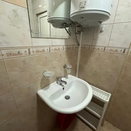 пасат Appartamento