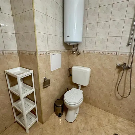 Appartamento пасат