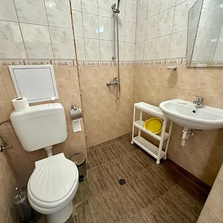 Appartamento пасат Sunny Beach