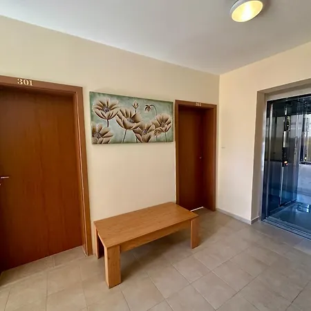 Appartamento пасат
