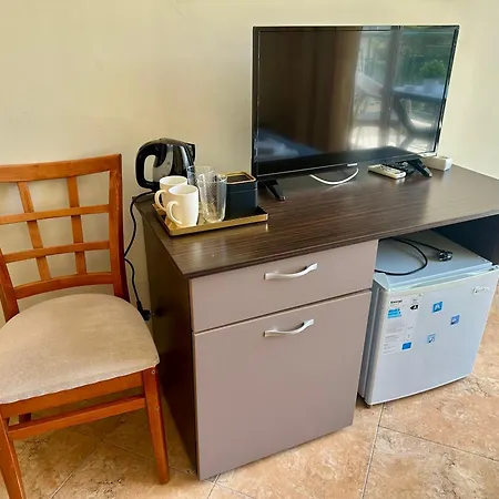 Appartamento пасат