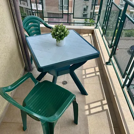 Appartement пасат