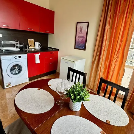 Appartement пасат *