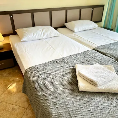 Appartement пасат