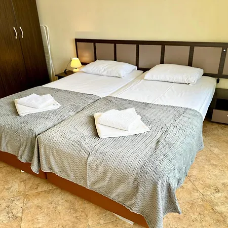 Appartement пасат *