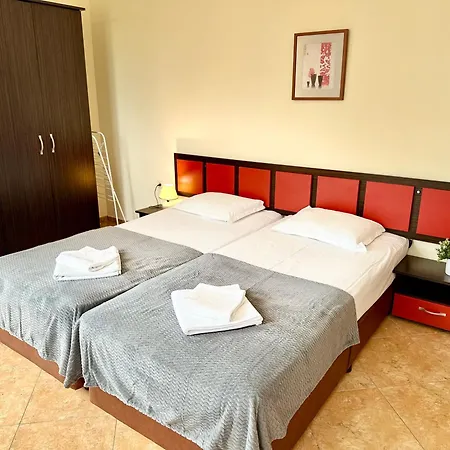 пасат Appartement