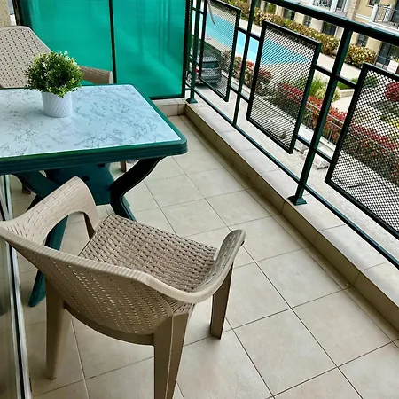 пасат Appartement