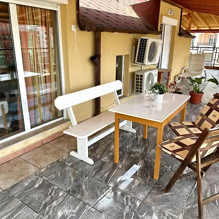 пасат Appartement