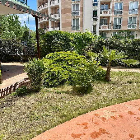 Appartement пасат *