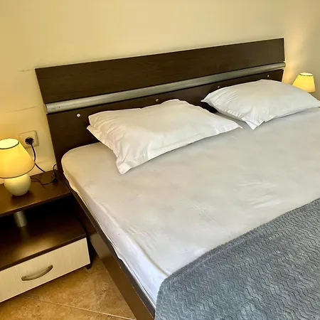 пасат Appartement