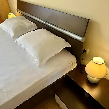 пасат Appartement