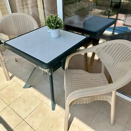 Appartement пасат *