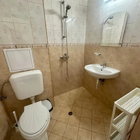Appartement пасат Sunny Beach