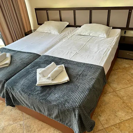 Appartement пасат Sunny Beach