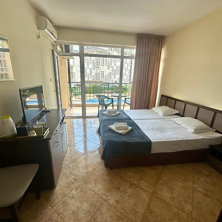 пасат Appartement