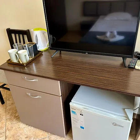 пасат Appartement
