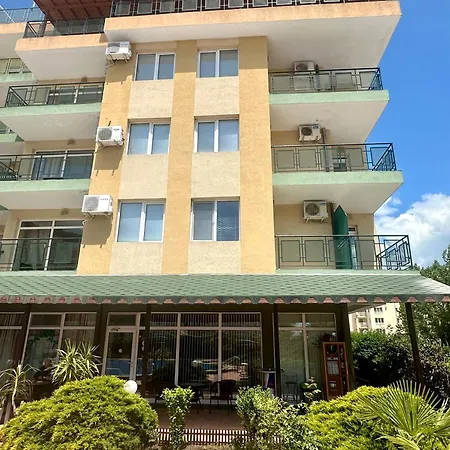 пасат Appartement